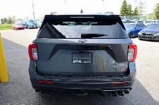 2020 Ford Explorer ST 4WD - 6PASS|BANG&OLUFSEN|CAMERA|NAVI|BLIND - Photo 5
