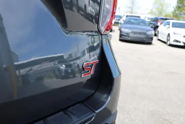 2020 Ford Explorer ST 4WD - 6PASS|BANG&OLUFSEN|CAMERA|NAVI|BLIND - Photo 6