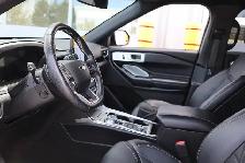 2020 Ford Explorer ST 4WD - 6PASS|BANG&OLUFSEN|CAMERA|NAVI|BLIND - Photo 8