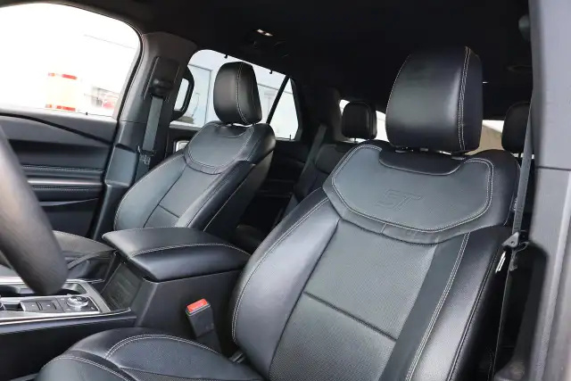 2020 Ford Explorer ST 4WD - 6PASS|BANG&OLUFSEN|CAMERA|NAVI|BLIND - Photo 9
