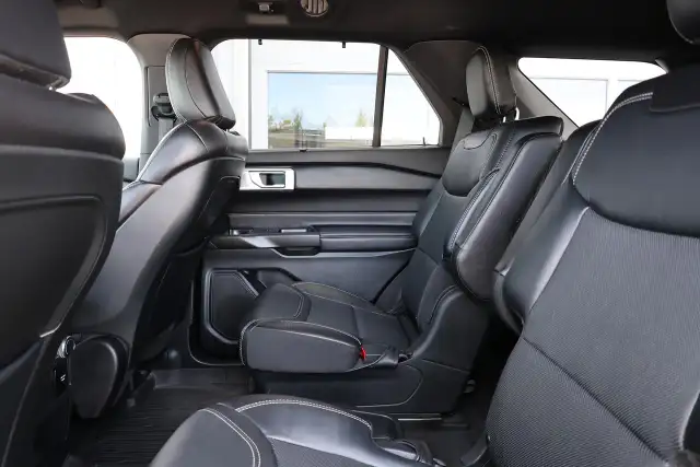 2020 Ford Explorer ST 4WD - 6PASS|BANG&OLUFSEN|CAMERA|NAVI|BLIND - Photo 10