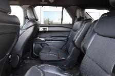 2020 Ford Explorer ST 4WD - 6PASS|BANG&OLUFSEN|CAMERA|NAVI|BLIND - Photo 10
