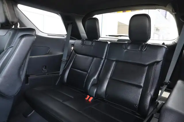 2020 Ford Explorer ST 4WD - 6PASS|BANG&OLUFSEN|CAMERA|NAVI|BLIND - Photo 11