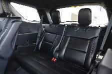 2020 Ford Explorer ST 4WD - 6PASS|BANG&OLUFSEN|CAMERA|NAVI|BLIND - Photo 11