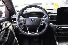 2020 Ford Explorer ST 4WD - 6PASS|BANG&OLUFSEN|CAMERA|NAVI|BLIND - Photo 13