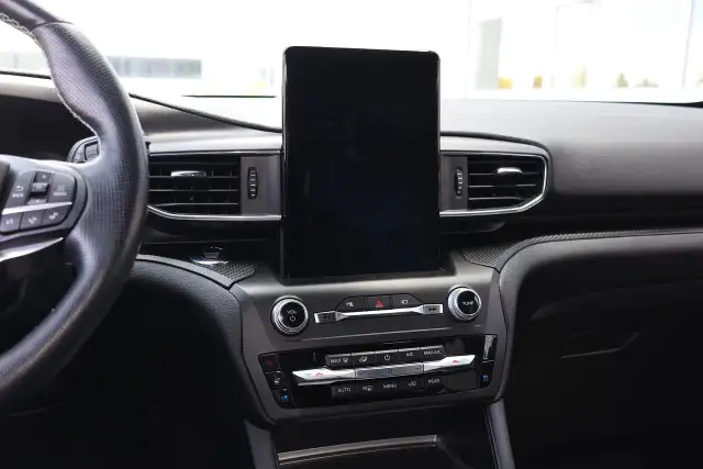 2020 Ford Explorer ST 4WD - 6PASS|BANG&OLUFSEN|CAMERA|NAVI|BLIND - Photo 14
