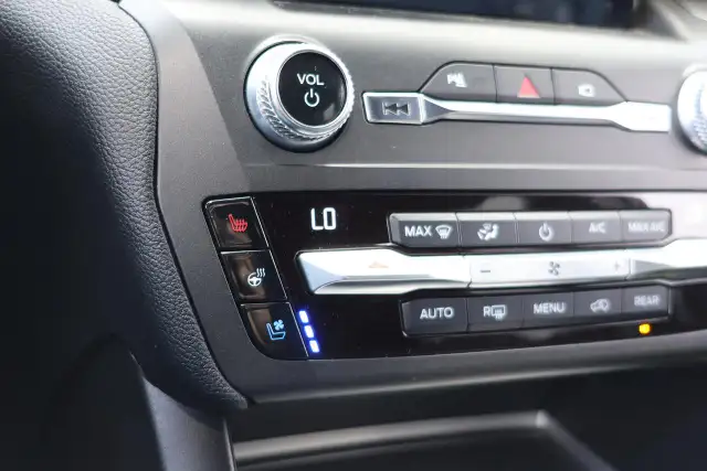 2020 Ford Explorer ST 4WD - 6PASS|BANG&OLUFSEN|CAMERA|NAVI|BLIND - Photo 15