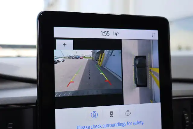 2020 Ford Explorer ST 4WD - 6PASS|BANG&OLUFSEN|CAMERA|NAVI|BLIND - Photo 19
