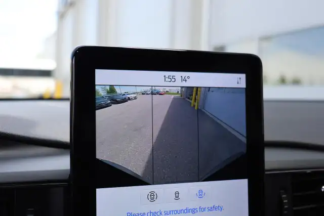 2020 Ford Explorer ST 4WD - 6PASS|BANG&OLUFSEN|CAMERA|NAVI|BLIND - Photo 21