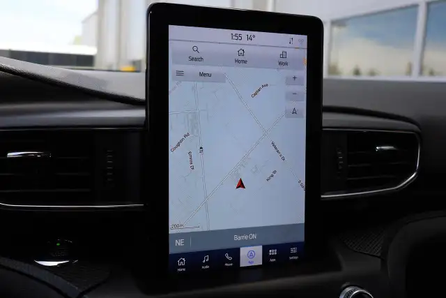 2020 Ford Explorer ST 4WD - 6PASS|BANG&OLUFSEN|CAMERA|NAVI|BLIND - Photo 22