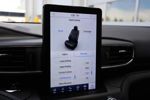 2020 Ford Explorer ST 4WD - 6PASS|BANG&OLUFSEN|CAMERA|NAVI|BLIND - Photo 26