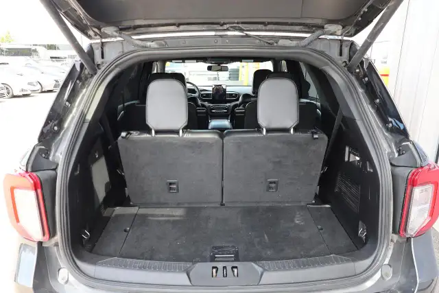 2020 Ford Explorer ST 4WD - 6PASS|BANG&OLUFSEN|CAMERA|NAVI|BLIND - Photo 29