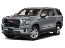 2024 GMC Yukon