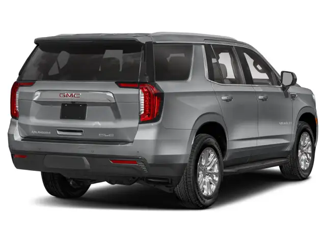 2024 GMC Yukon - Photo 2
