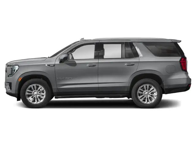 2024 GMC Yukon - Photo 3