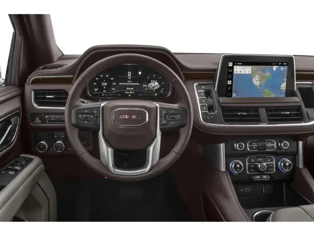 2024 GMC Yukon - Photo 4