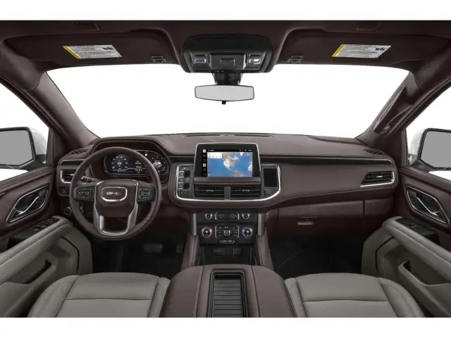 2024 GMC Yukon - Photo 5