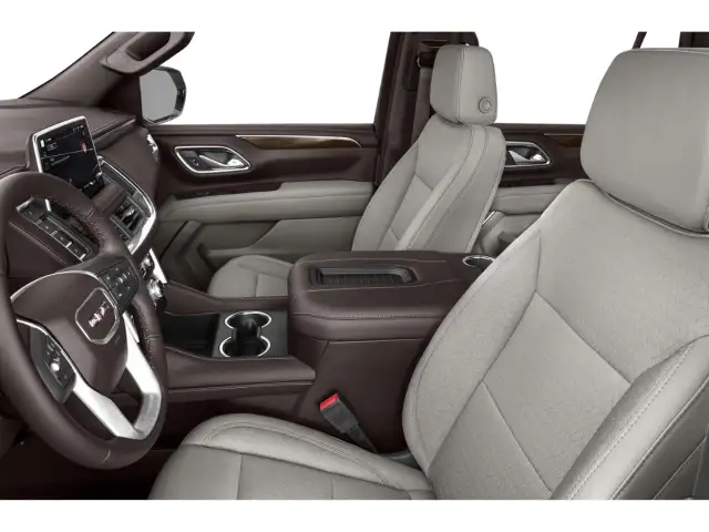 2024 GMC Yukon - Photo 6