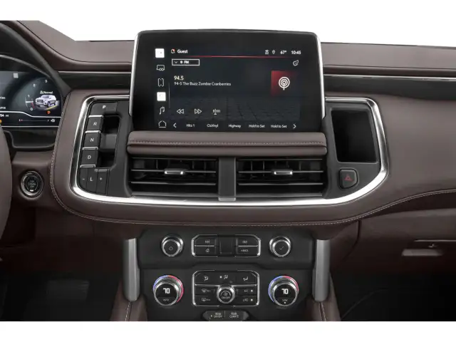 2024 GMC Yukon - Photo 7
