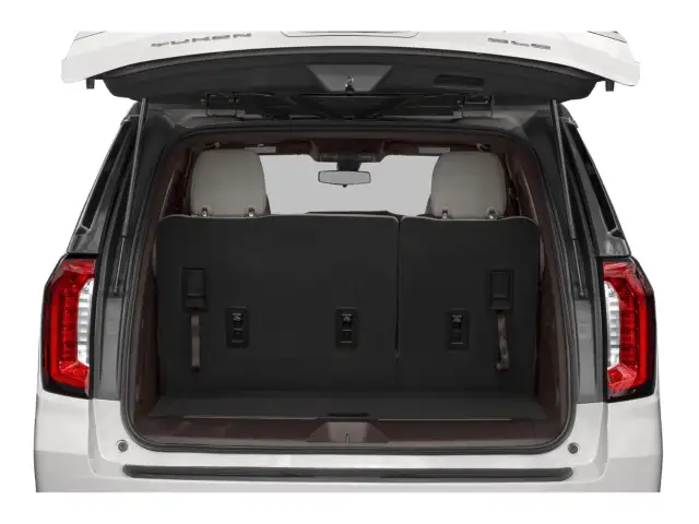 2024 GMC Yukon - Photo 8