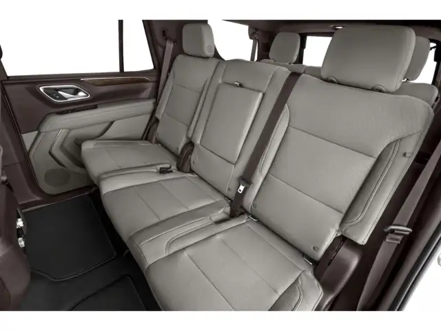 2024 GMC Yukon - Photo 10