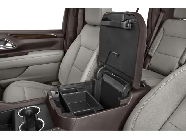 2024 GMC Yukon - Photo 11