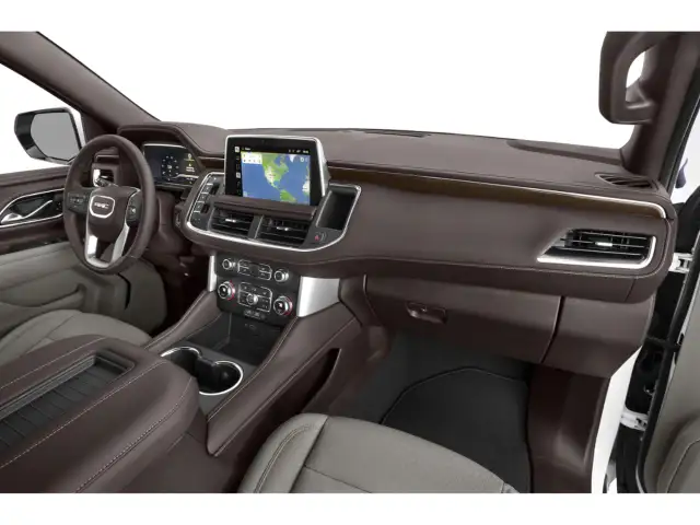 2024 GMC Yukon - Photo 12