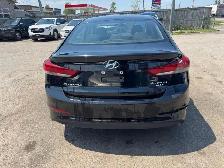 2017 Hyundai Elantra AS IS SPECIAL, LE, SEDAN, AUTO, 4 CYL - Photo 4
