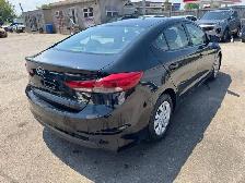 2017 Hyundai Elantra AS IS SPECIAL, LE, SEDAN, AUTO, 4 CYL - Photo 5