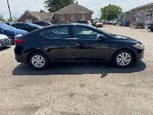 2017 Hyundai Elantra AS IS SPECIAL, LE, SEDAN, AUTO, 4 CYL - Photo 6