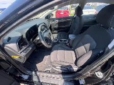 2017 Hyundai Elantra AS IS SPECIAL, LE, SEDAN, AUTO, 4 CYL - Photo 9