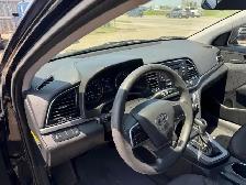 2017 Hyundai Elantra AS IS SPECIAL, LE, SEDAN, AUTO, 4 CYL - Photo 10