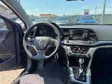 2017 Hyundai Elantra AS IS SPECIAL, LE, SEDAN, AUTO, 4 CYL - Photo 11