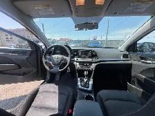 2017 Hyundai Elantra AS IS SPECIAL, LE, SEDAN, AUTO, 4 CYL - Photo 12