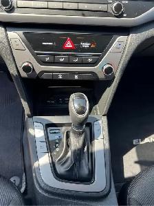 2017 Hyundai Elantra AS IS SPECIAL, LE, SEDAN, AUTO, 4 CYL - Photo 14