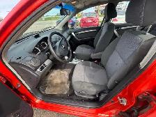 2009 Chevrolet Aveo AS IS, LT, DRIVES GREAT, LIGHT FRONT END DAM - Photo 11