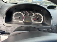 2009 Chevrolet Aveo AS IS, LT, DRIVES GREAT, LIGHT FRONT END DAM - Photo 13
