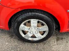 2009 Chevrolet Aveo AS IS, LT, DRIVES GREAT, LIGHT FRONT END DAM - Photo 15