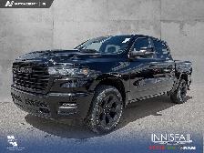 2026 RAM 1500 Sport