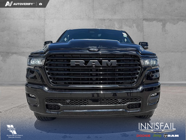 2026 RAM 1500 Sport - Photo 2