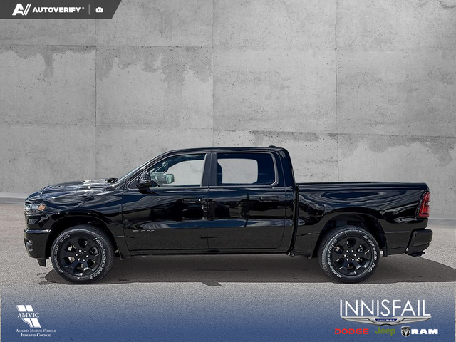 2026 RAM 1500 Sport - Photo 4