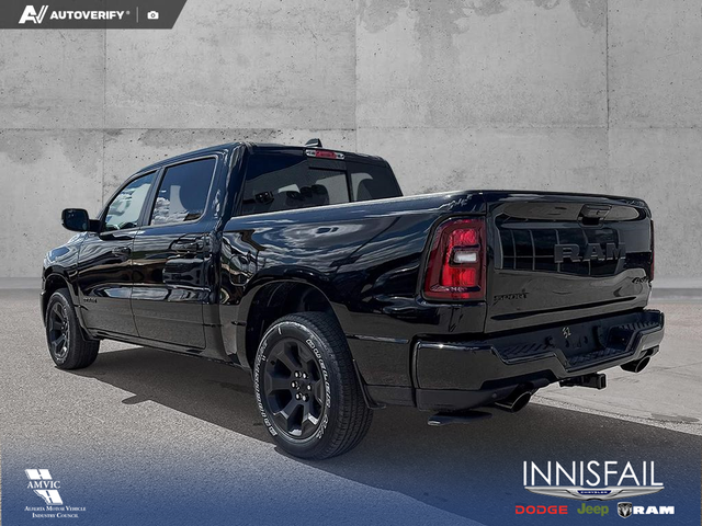2026 RAM 1500 Sport - Photo 5
