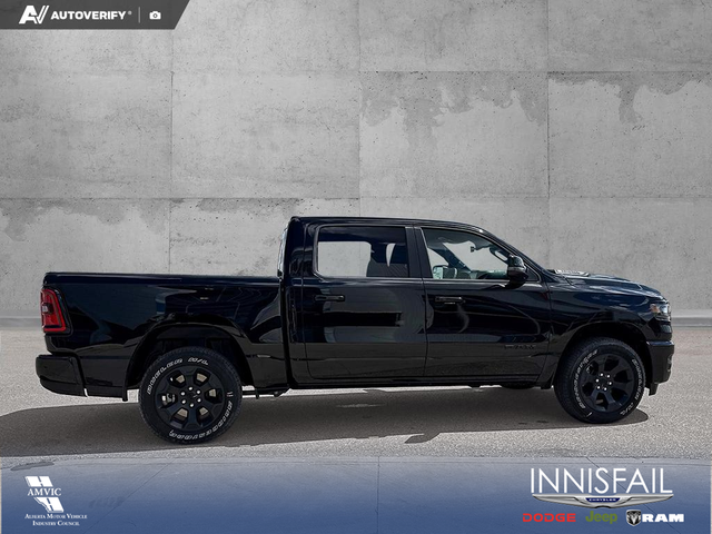 2026 RAM 1500 Sport - Photo 7