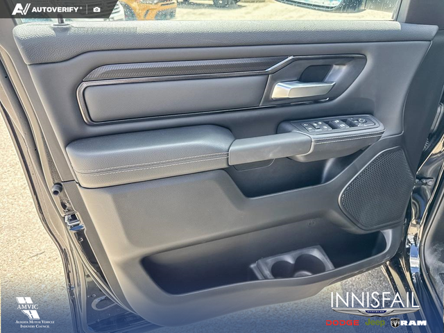 2026 RAM 1500 Sport - Photo 8