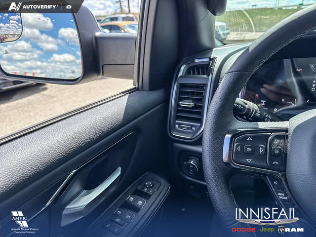 2026 RAM 1500 Sport - Photo 9