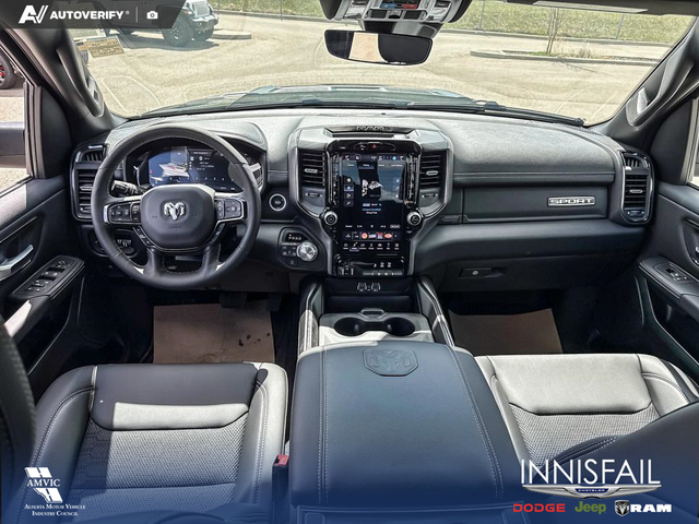 2026 RAM 1500 Sport - Photo 10