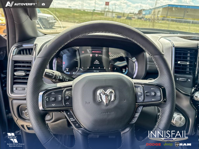 2026 RAM 1500 Sport - Photo 11