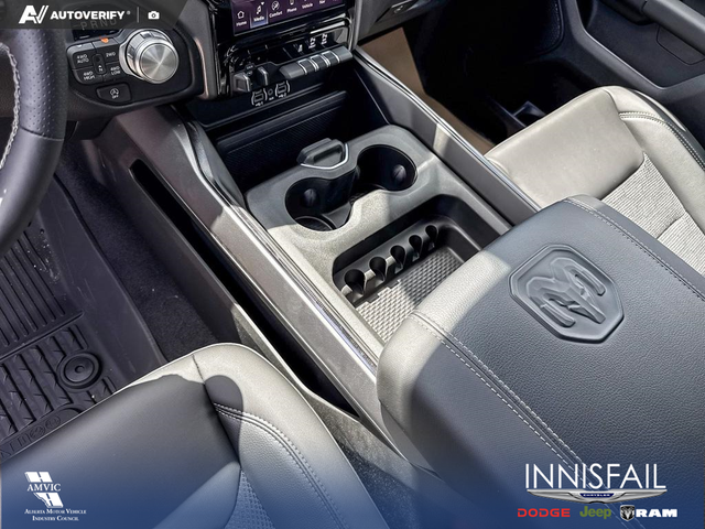 2026 RAM 1500 Sport - Photo 13