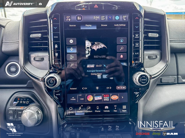 2026 RAM 1500 Sport - Photo 14