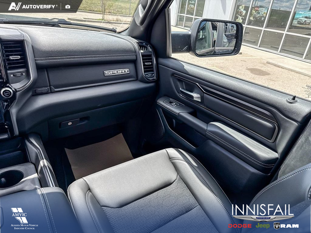 2026 RAM 1500 Sport - Photo 17